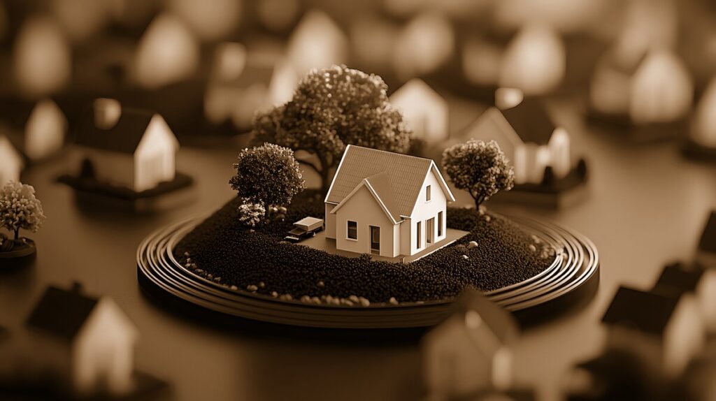 Bethesda Ridge: Tracing the Roots and Rich Heritage of a Lexington Neighborhood